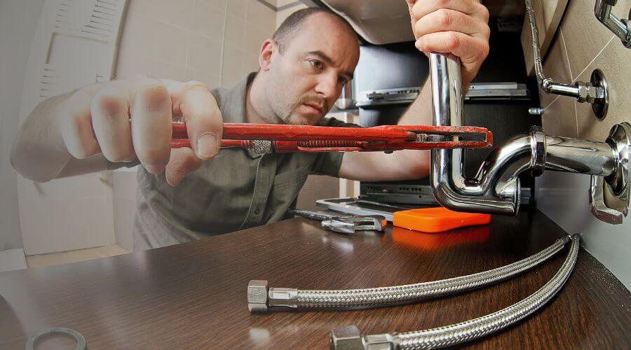 Professional clogged toilet repair in Sweet Springs, MO